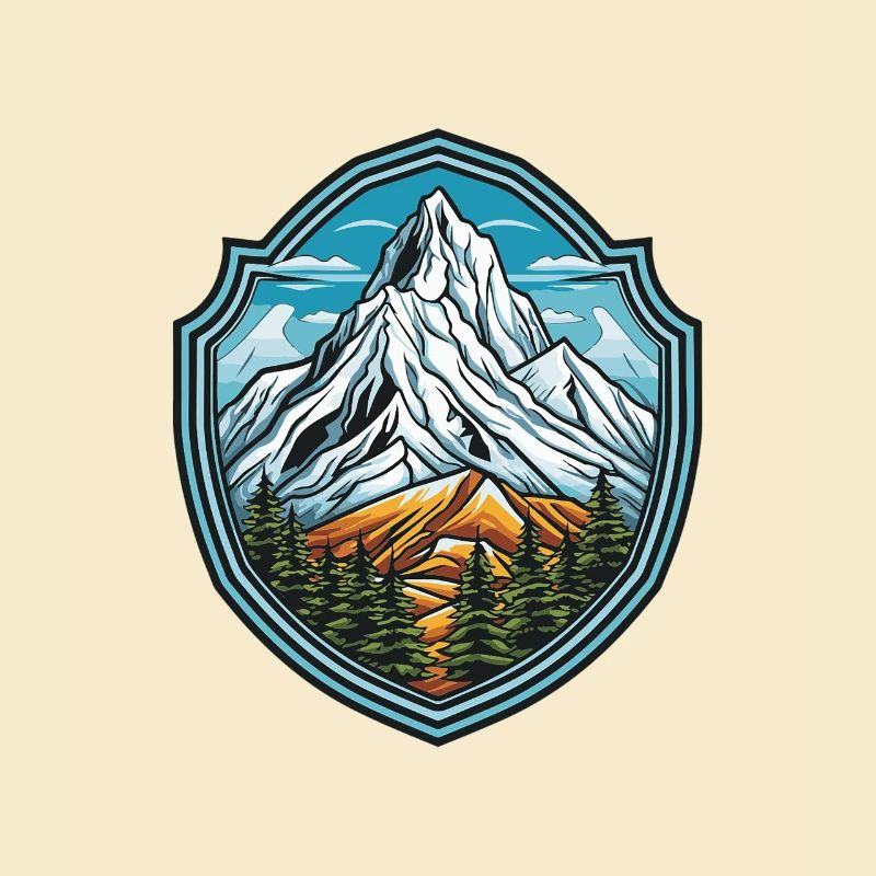 Berge
