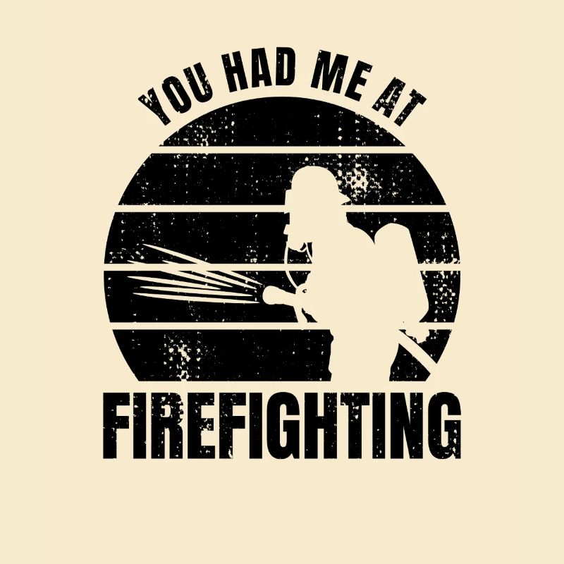 Firefighter Joke