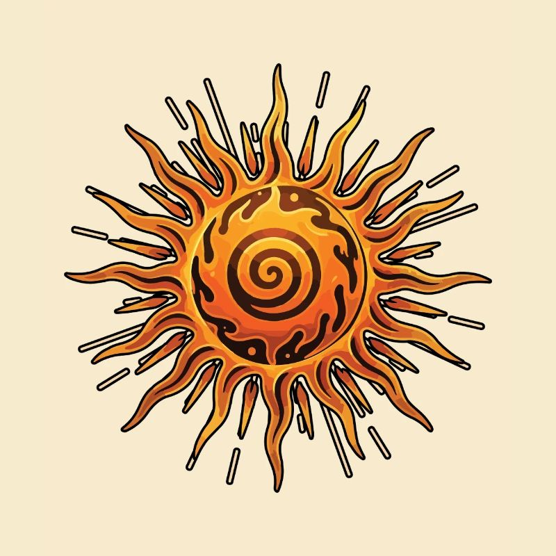 Litha Pagan Solstice d’été Midsommar