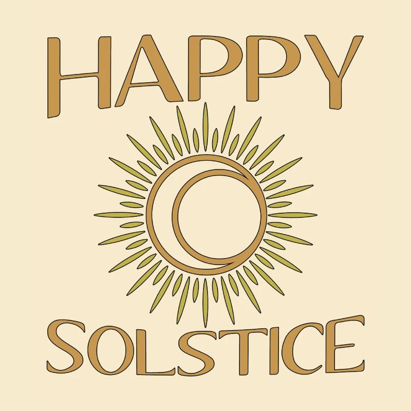 Litha Pagan Solstice d’été Midsommar