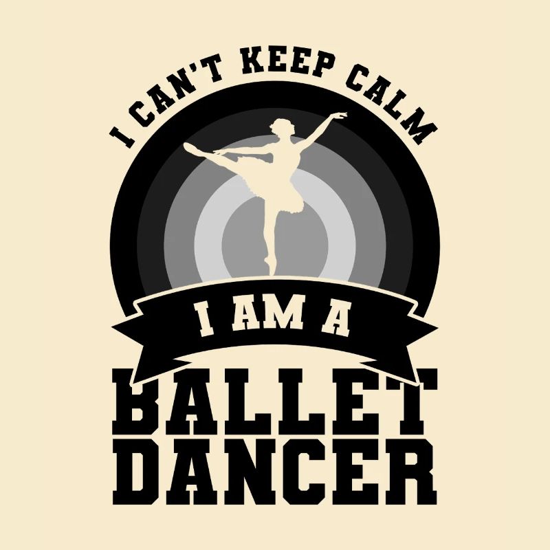 Diction du danseur de ballet