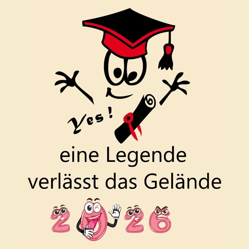 Schulabschluss 2026