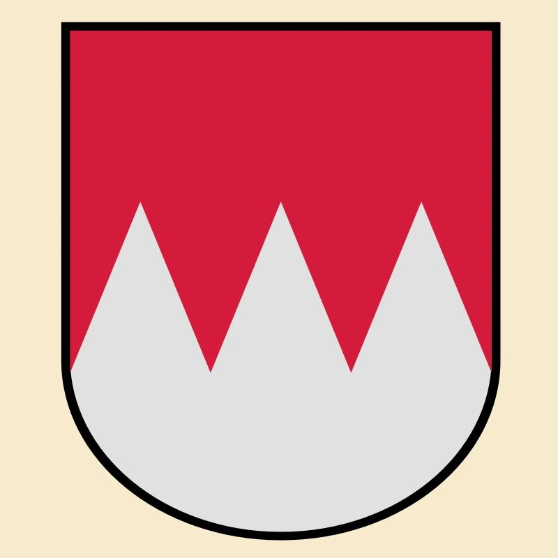 Franken Wappen