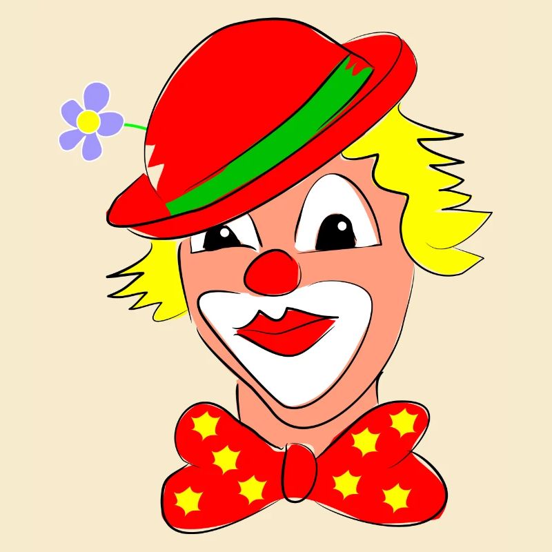 clown