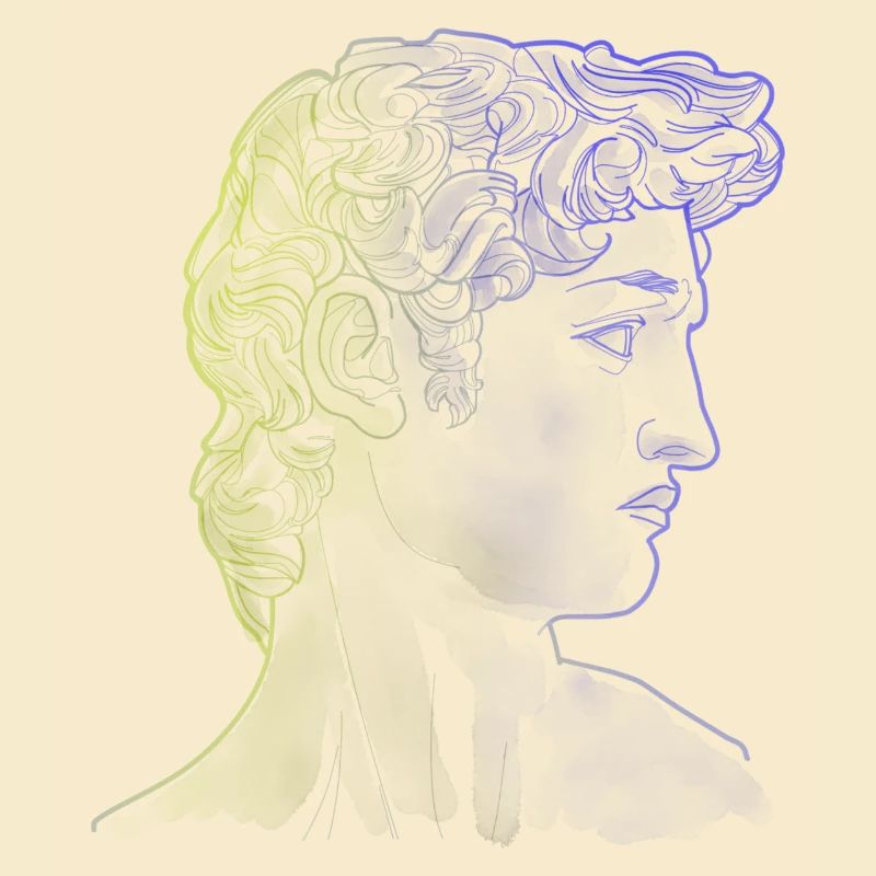 David Michelangelo