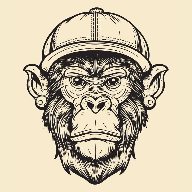 Singe Funky