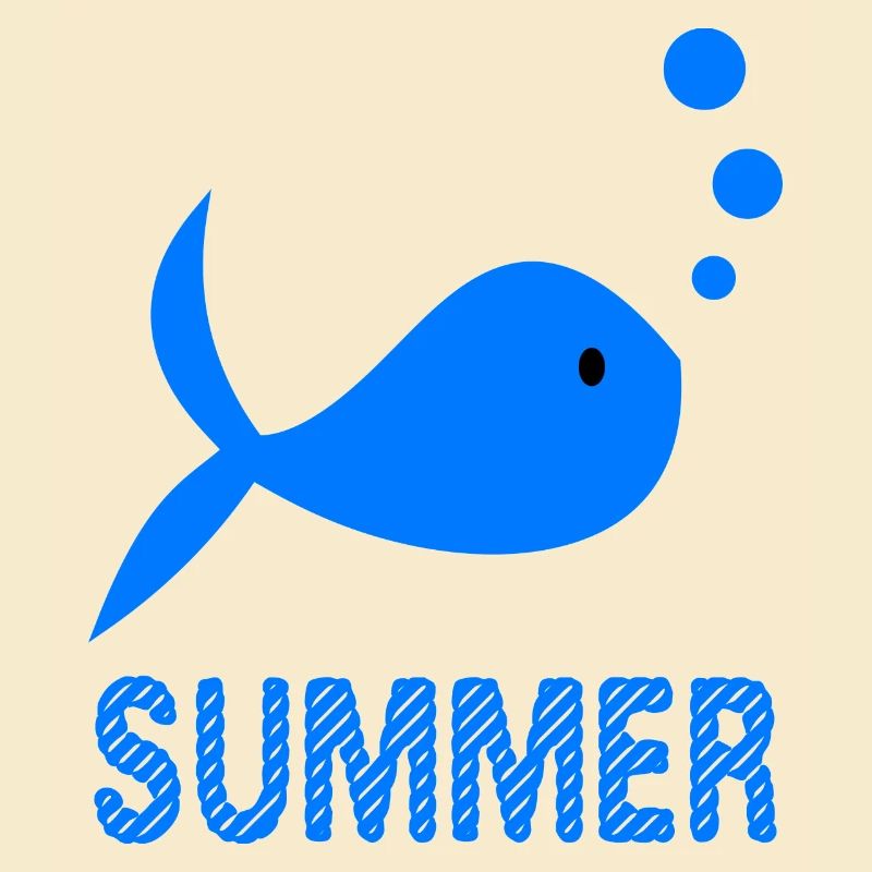 FISH. APRIL FOOL. HOLIDAY. SUMMER. EASTER