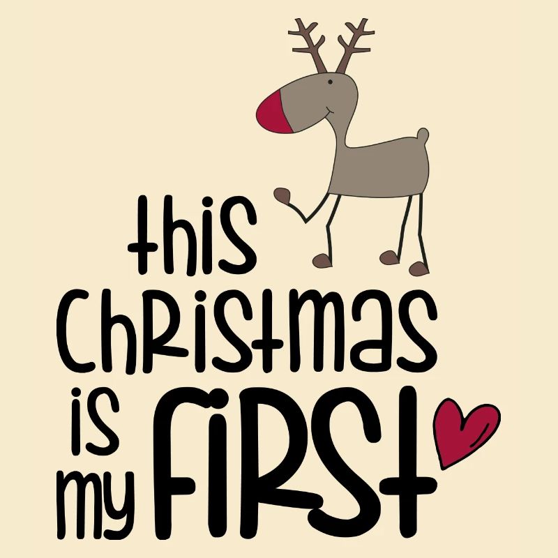First Christmas