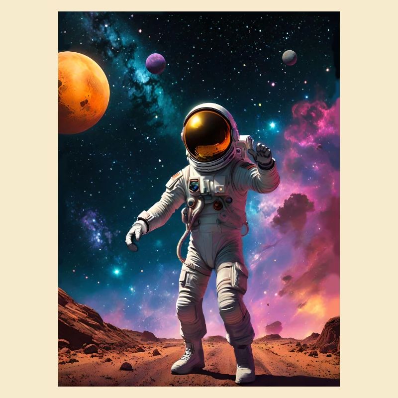 Astronaut