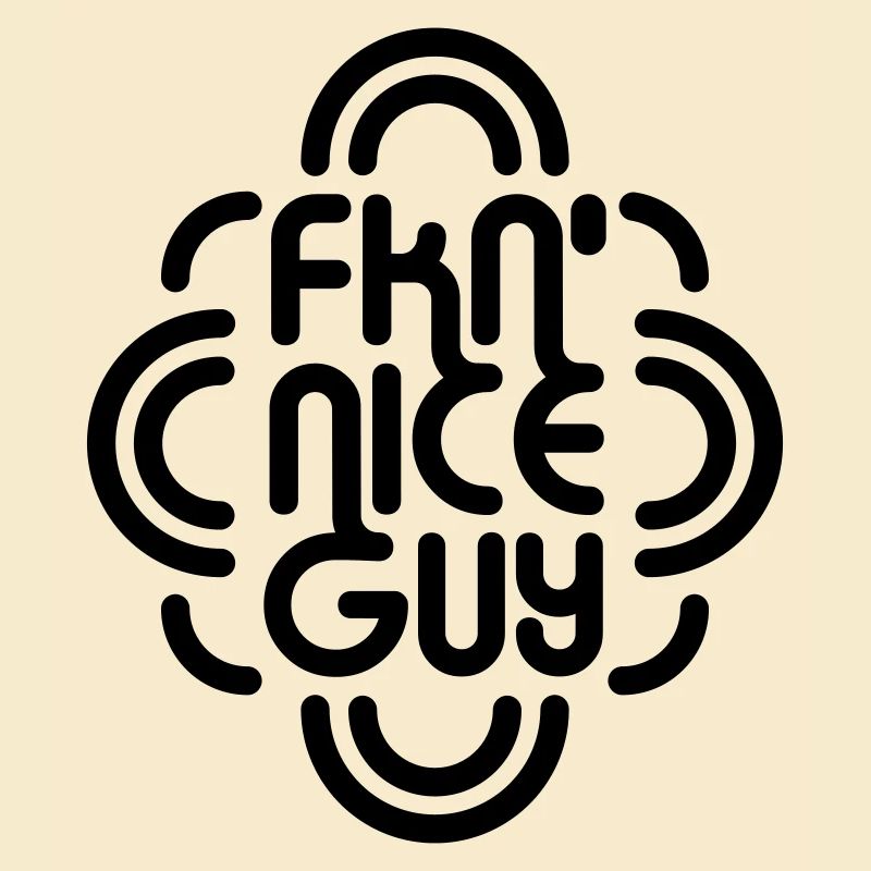 FKN Nice Guy