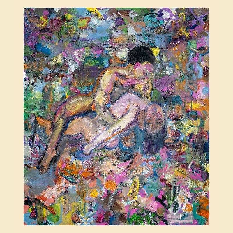 Making Love