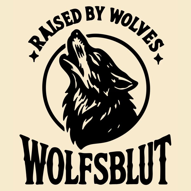 Wolfsblut Wolf Rudel Wolfspack Wölfe loyal Jagd 