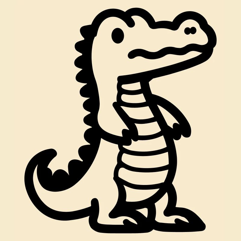 Alligator