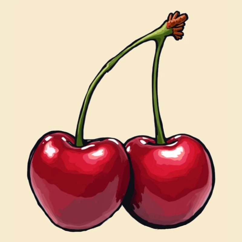 Cherries