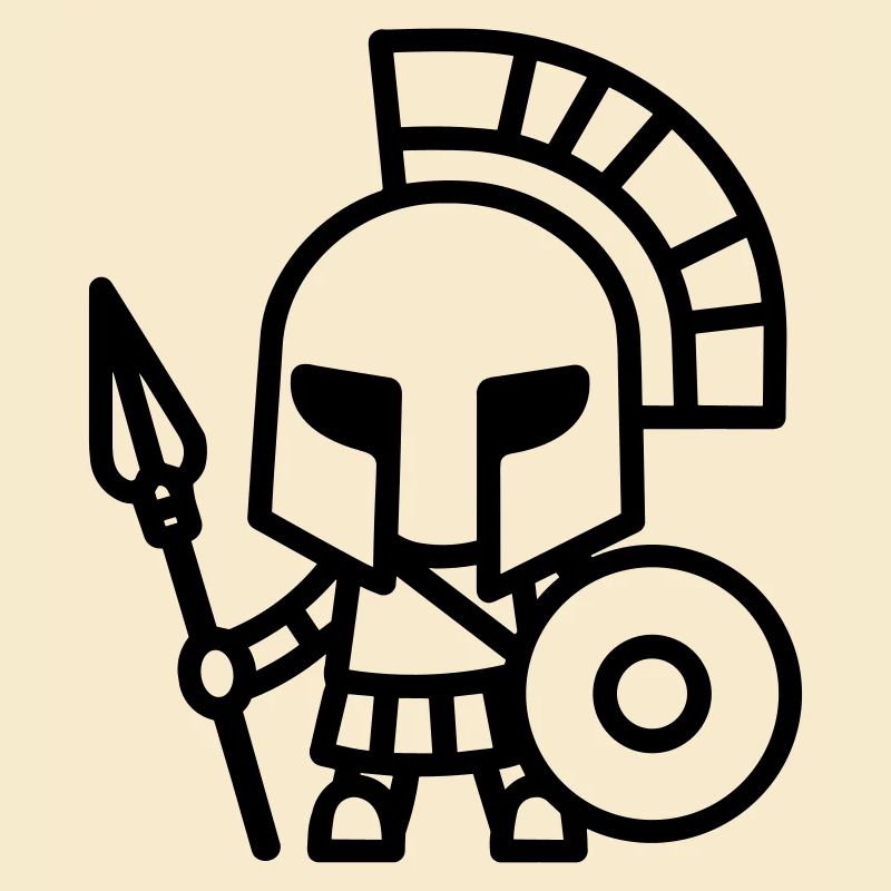 Spartan