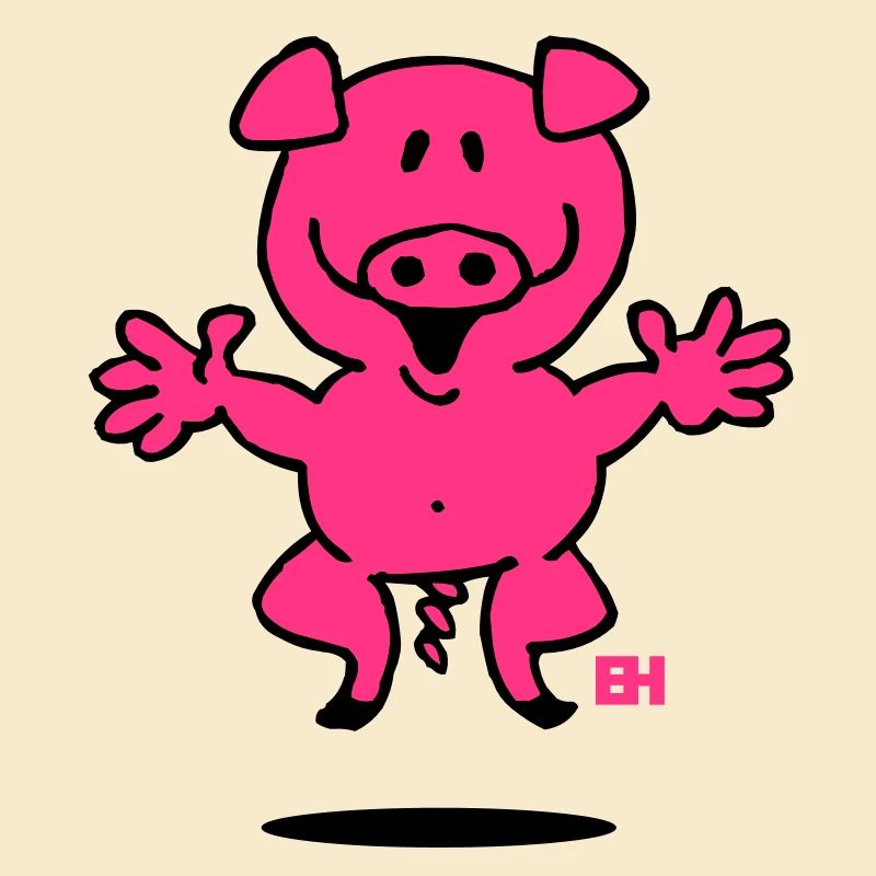 cochon