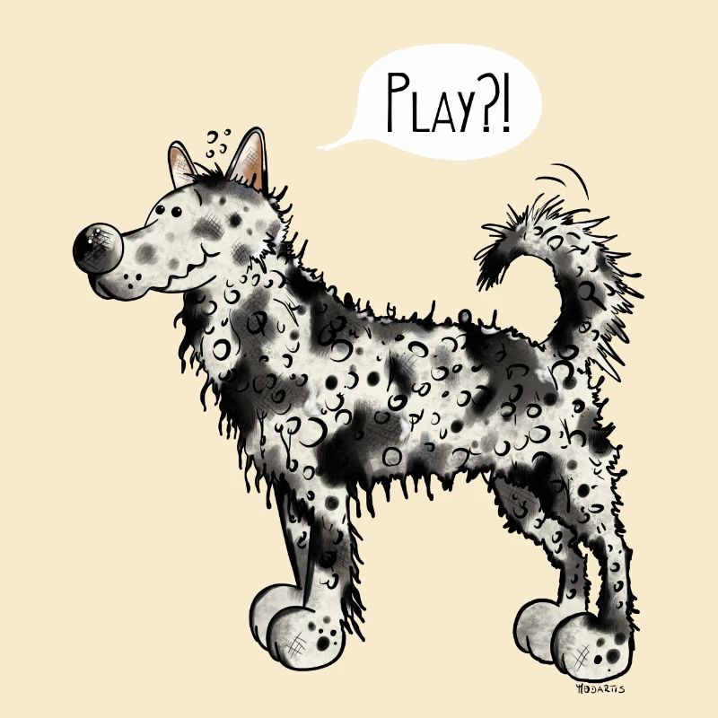 Mudi Play