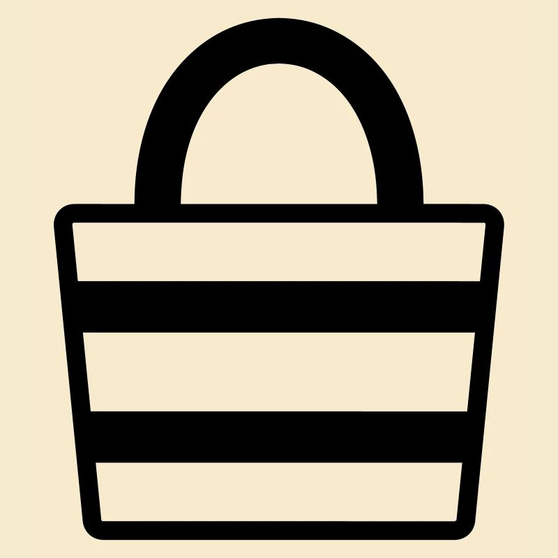 Tasche Einkaufstasche