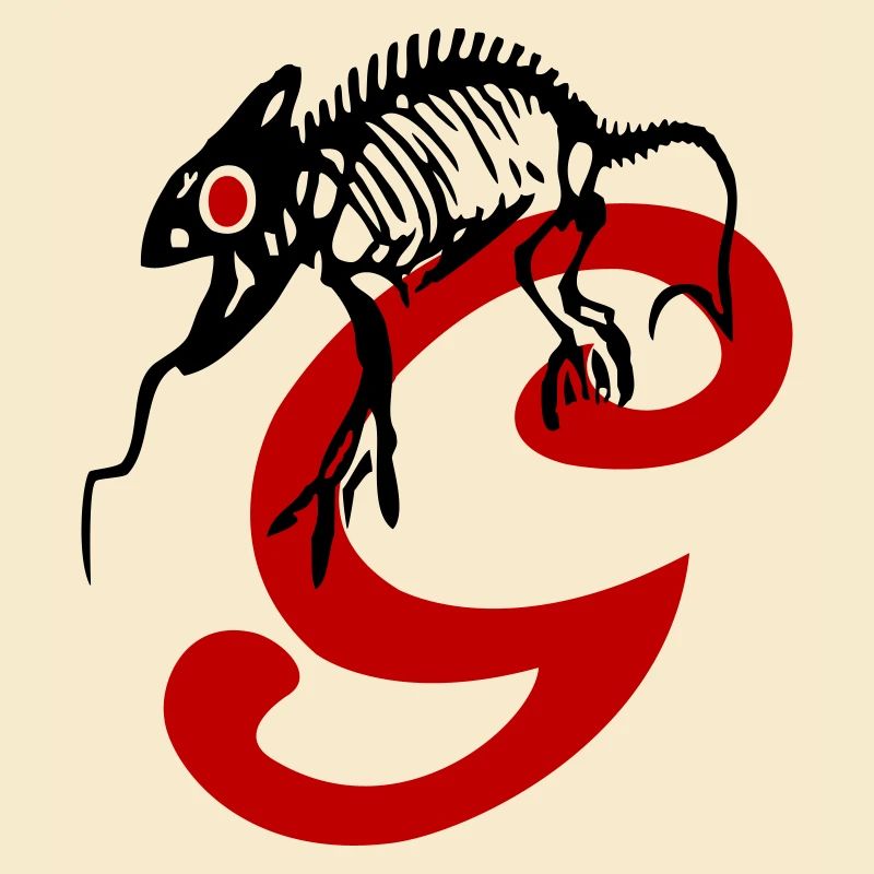 Gecko, lizard, initial