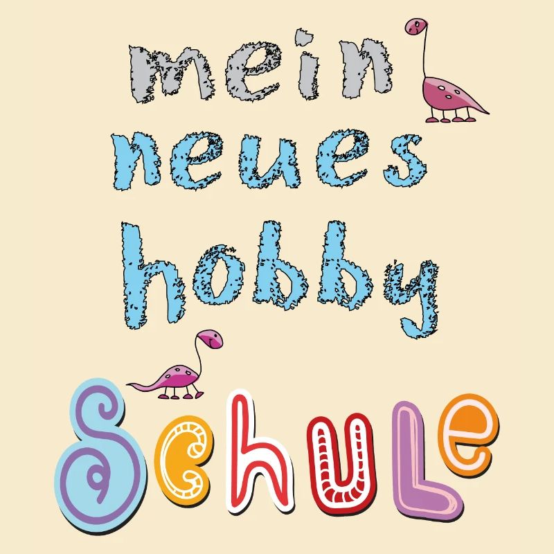 School School Child