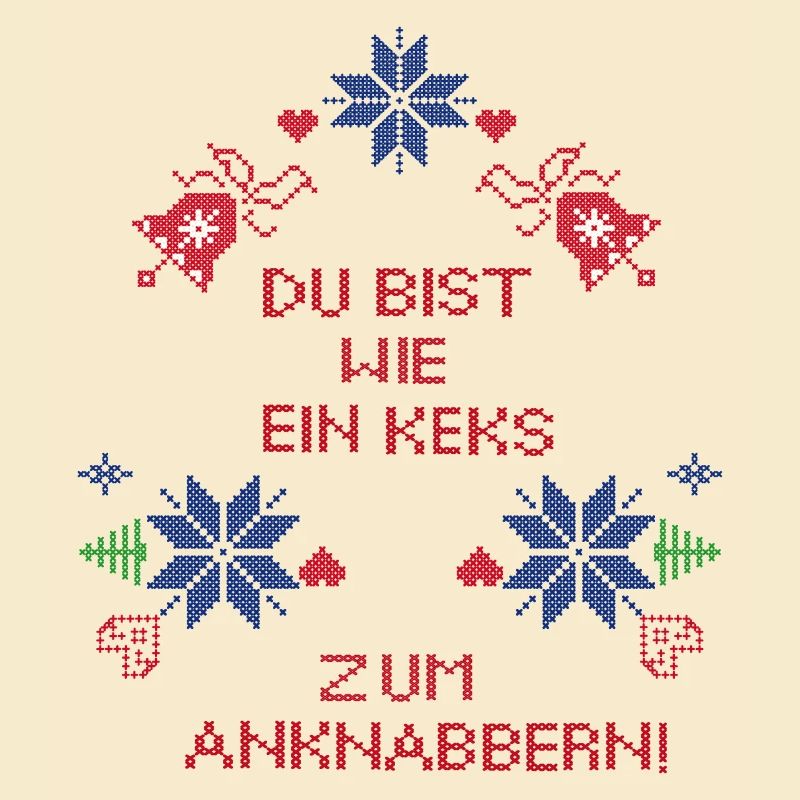 Advent, gingerbread