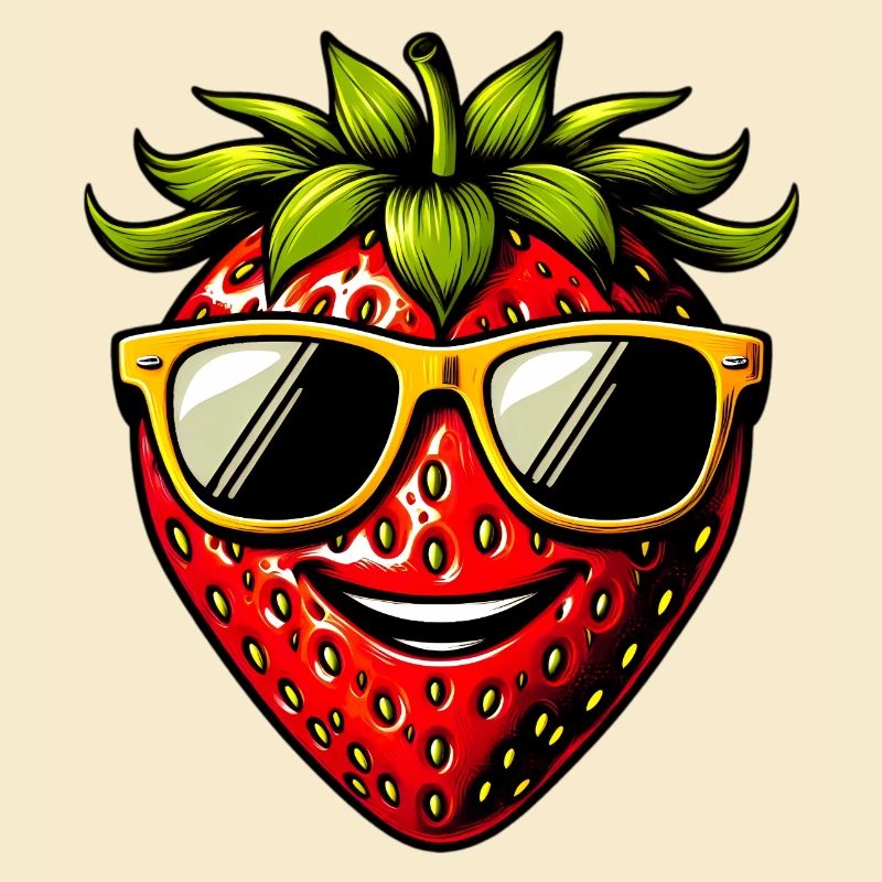 Erdbeeren Erdbeeren