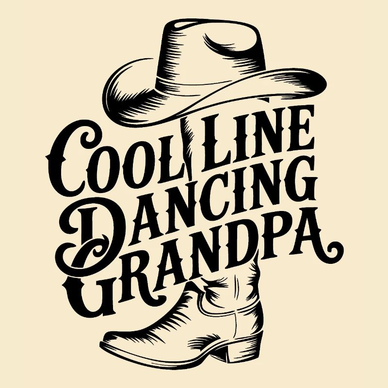 Danse en ligne Papi Danse en ligne cool Papi