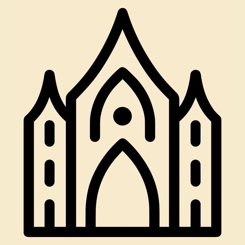 cathedral