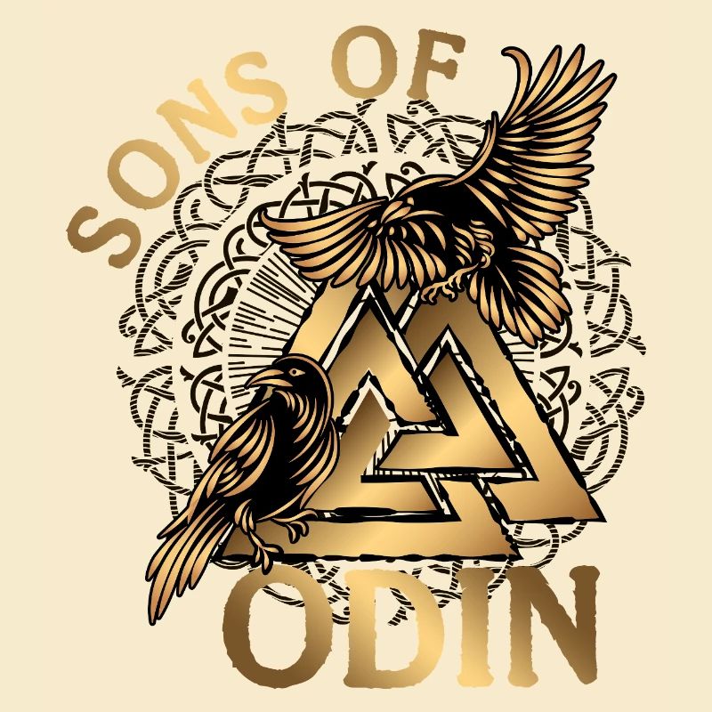 Fils d’Odin