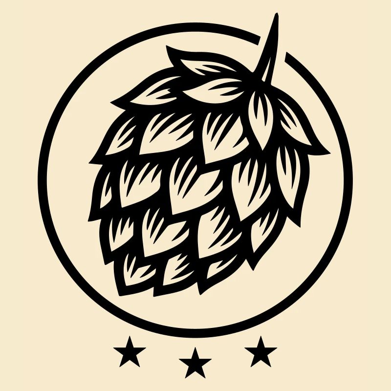 Houblon Orge