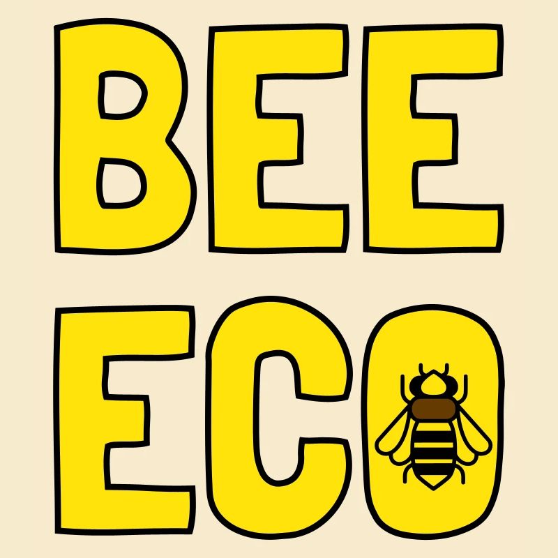 Bee Eco Bee Yellow Pollen