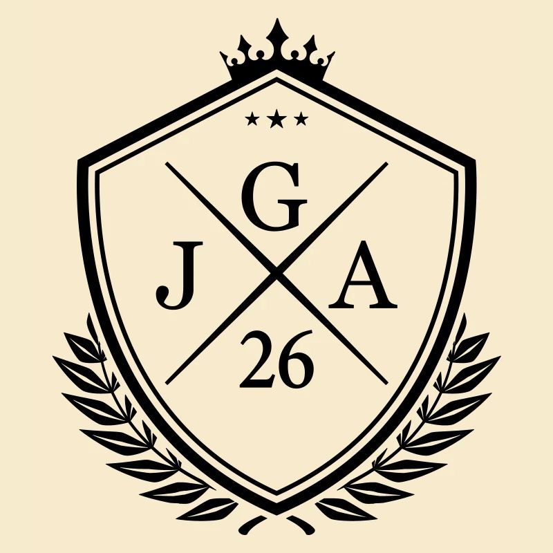 JGA 26