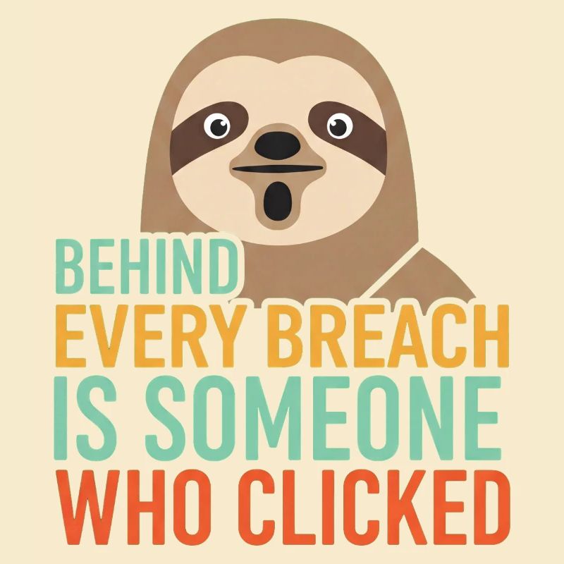 Behind Every Breach Faultier IT Security