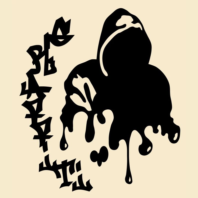 graffiti