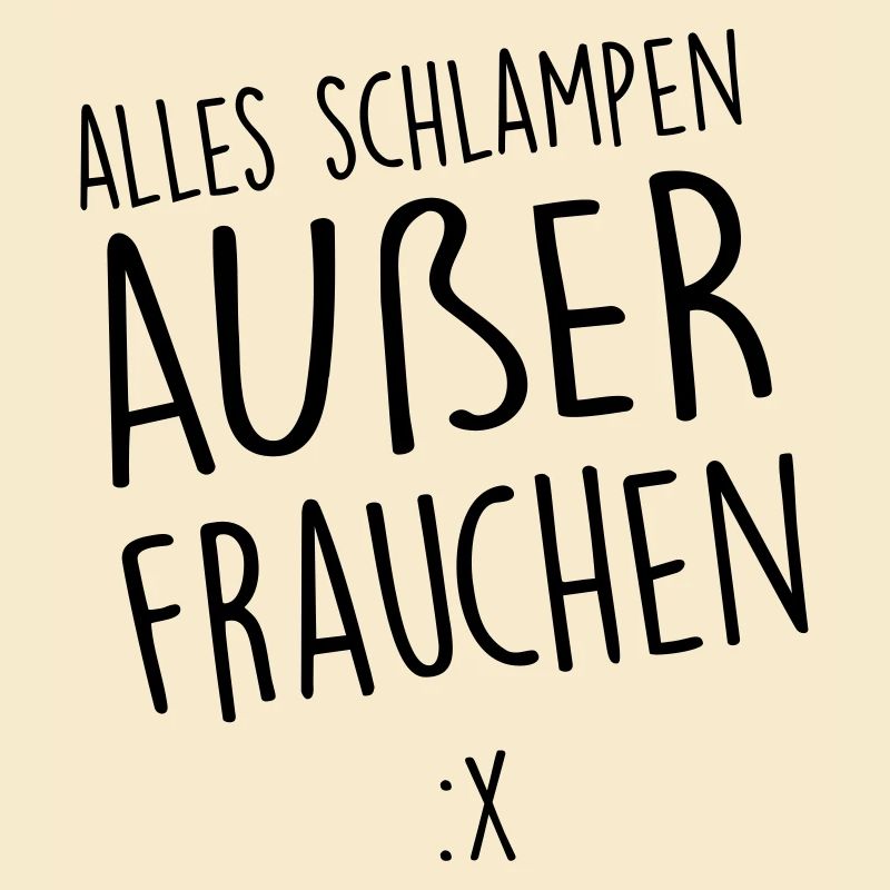 Mein Frauchen