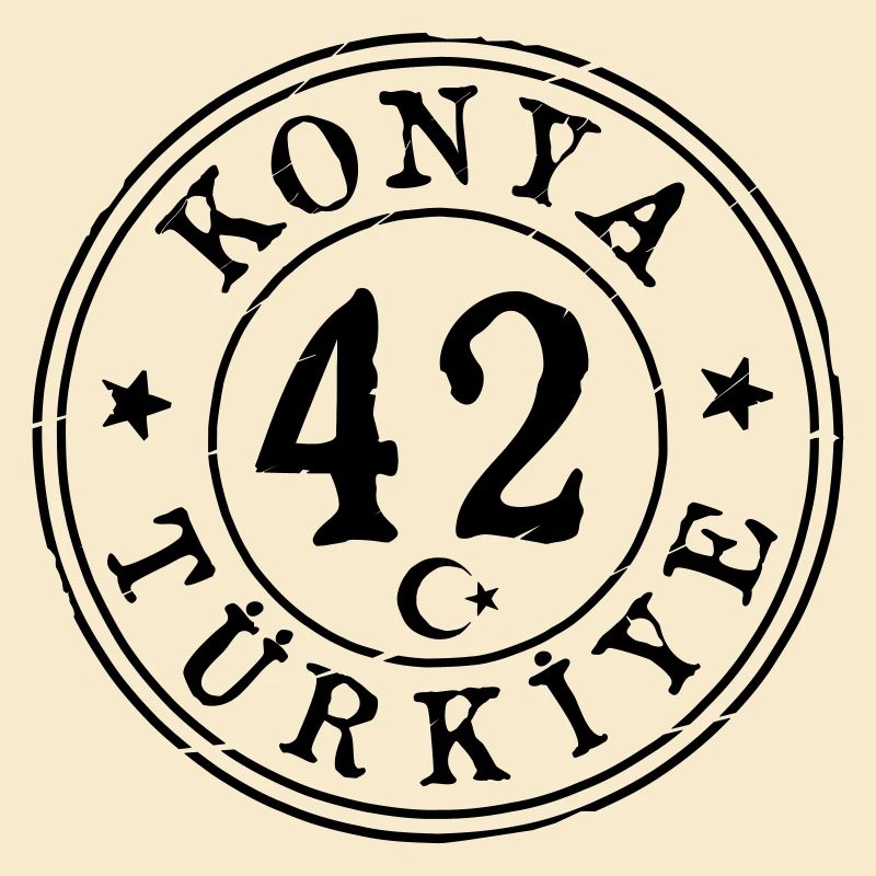 Konya 42 Millésime