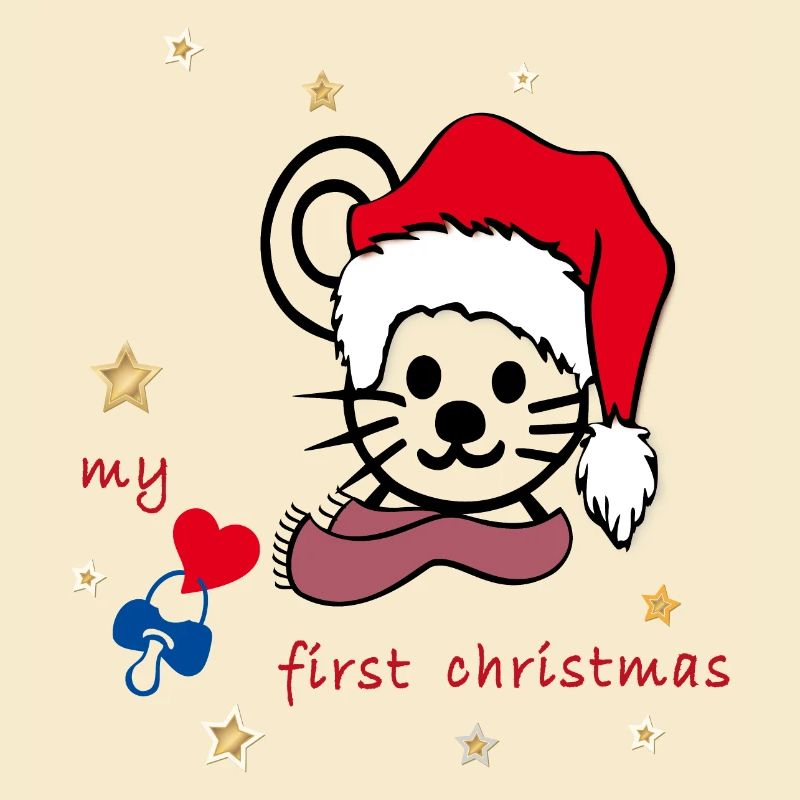 Mon premier Noël