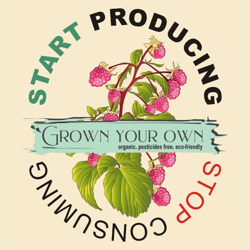 START PRODUCING | STOP CONSUMING