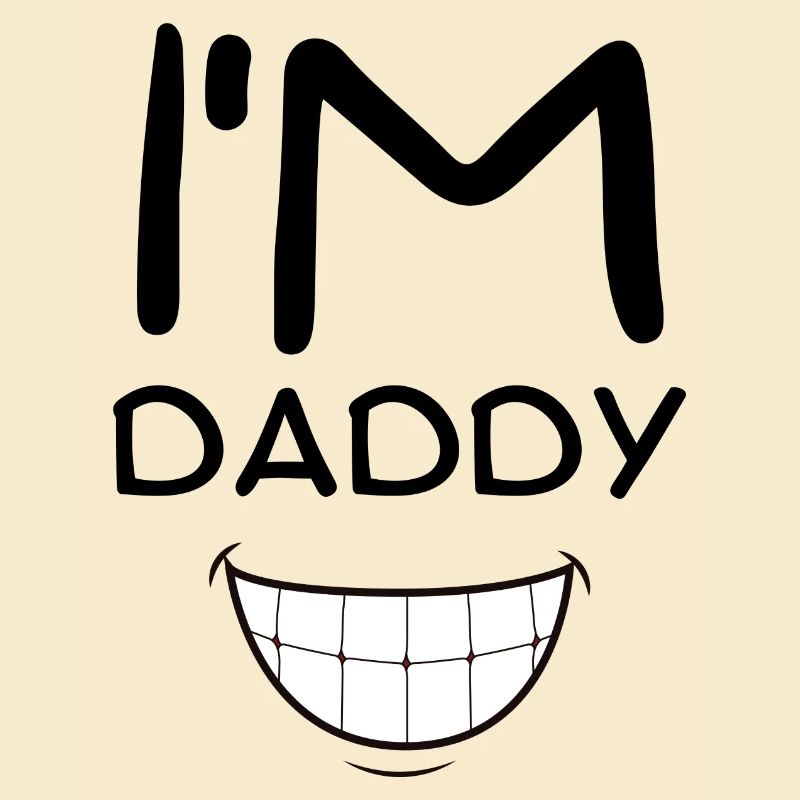 I´m Daddy