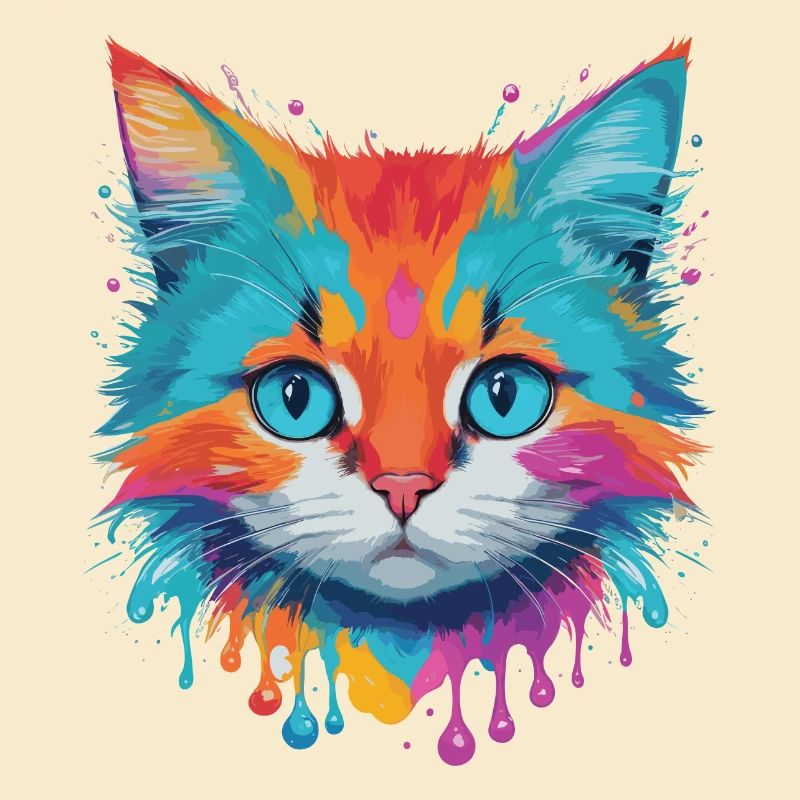 Chat mignon