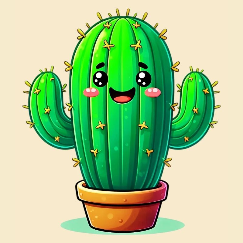 Cactus