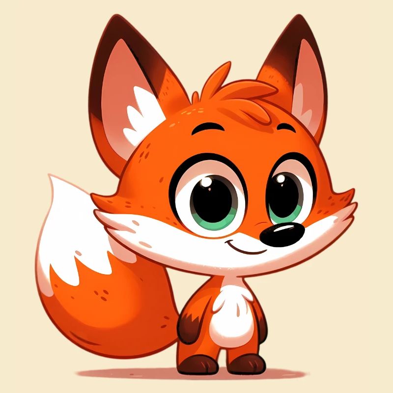 Fuchs
