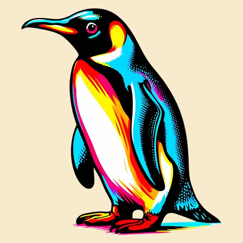 Pinguin