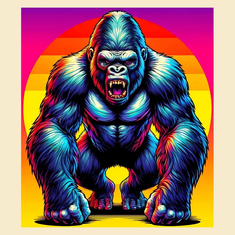 Gorilla