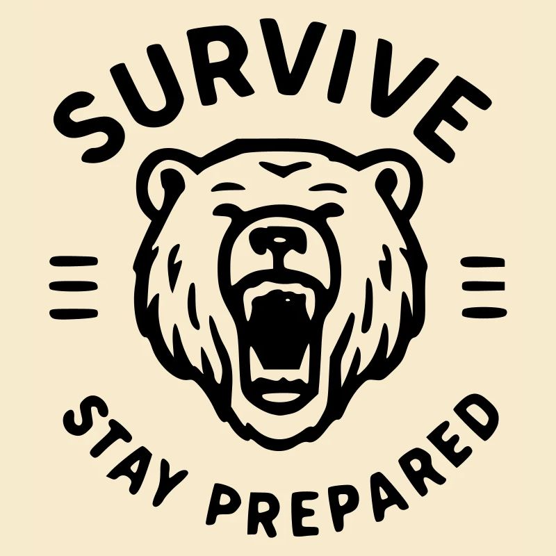 Survive - Bear