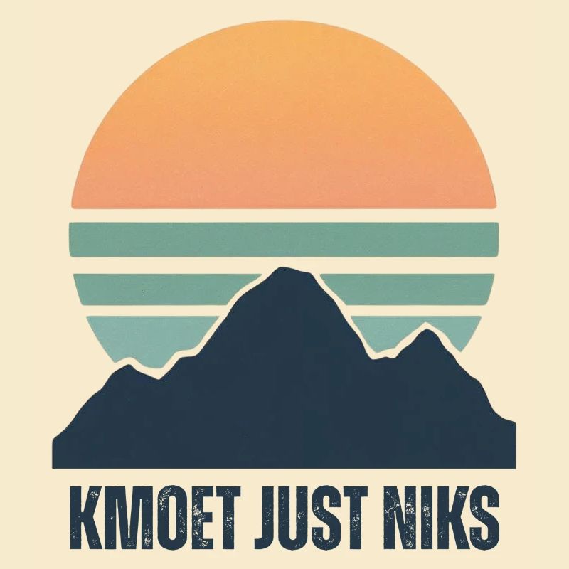 Kmoet just nothing, Dialecte anversois Chemises