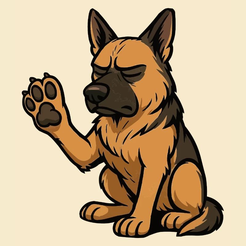 German Shepherd Shepherd Dogs Shepherd Dogs