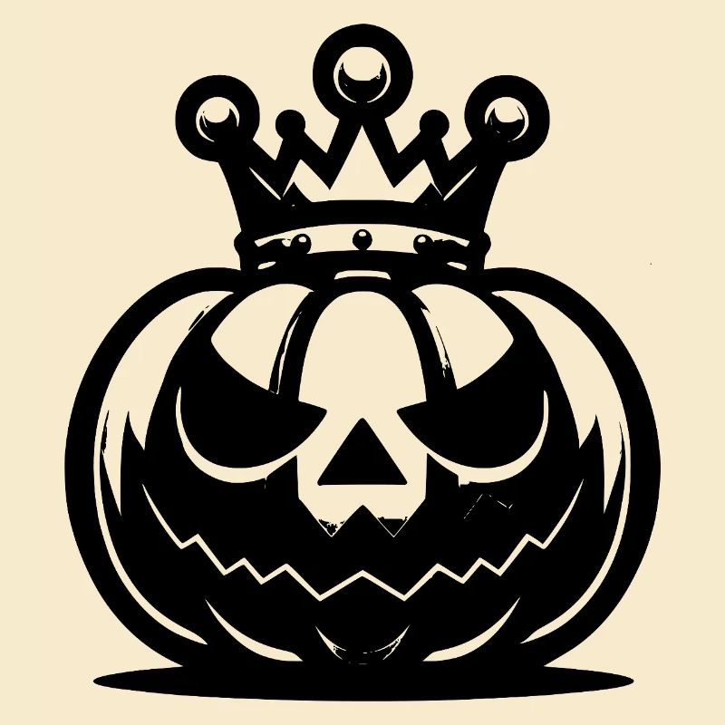 Pumpkin King