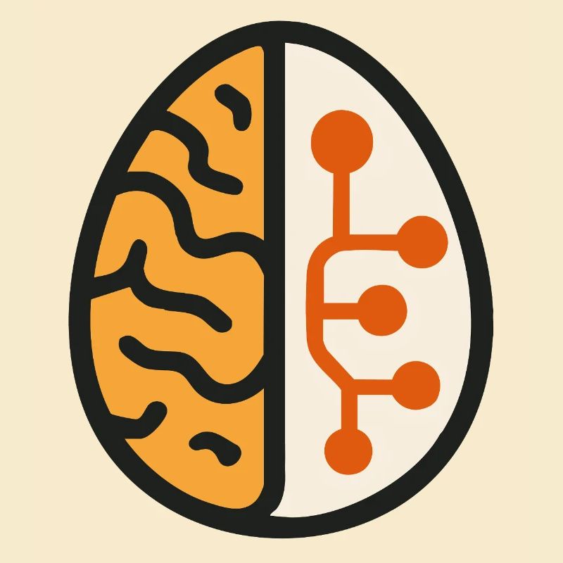 ai humor meme gene artificial intelligence
