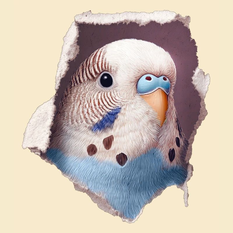 Budgerigar